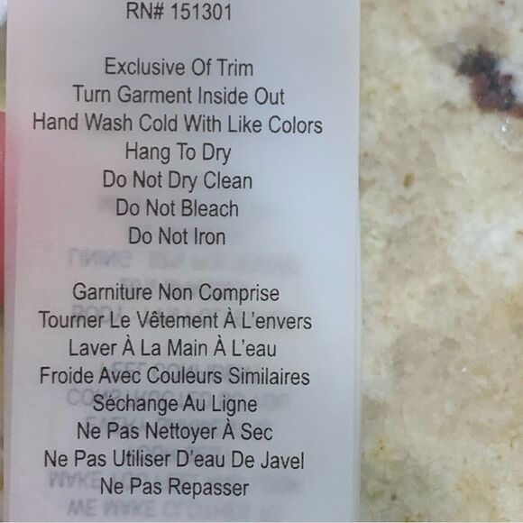 Good American Empower Bra In Snow Leopard Size 1/Small - Picture 8 of 11